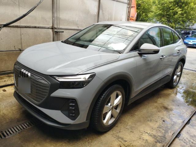 Audi Q4