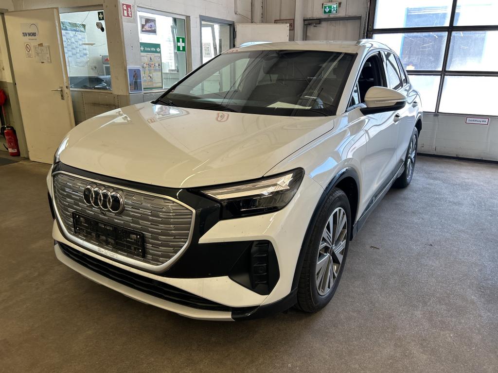 Audi Q4