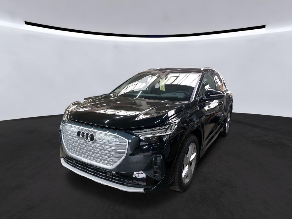 Audi Q4