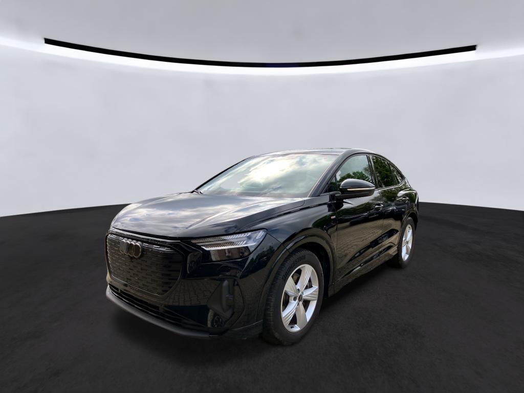 Audi Q4