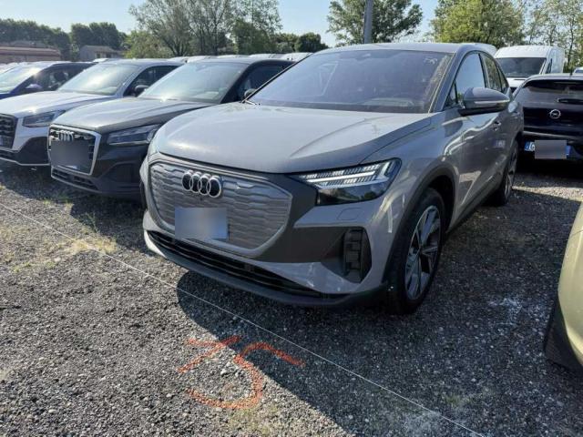 Audi Q4