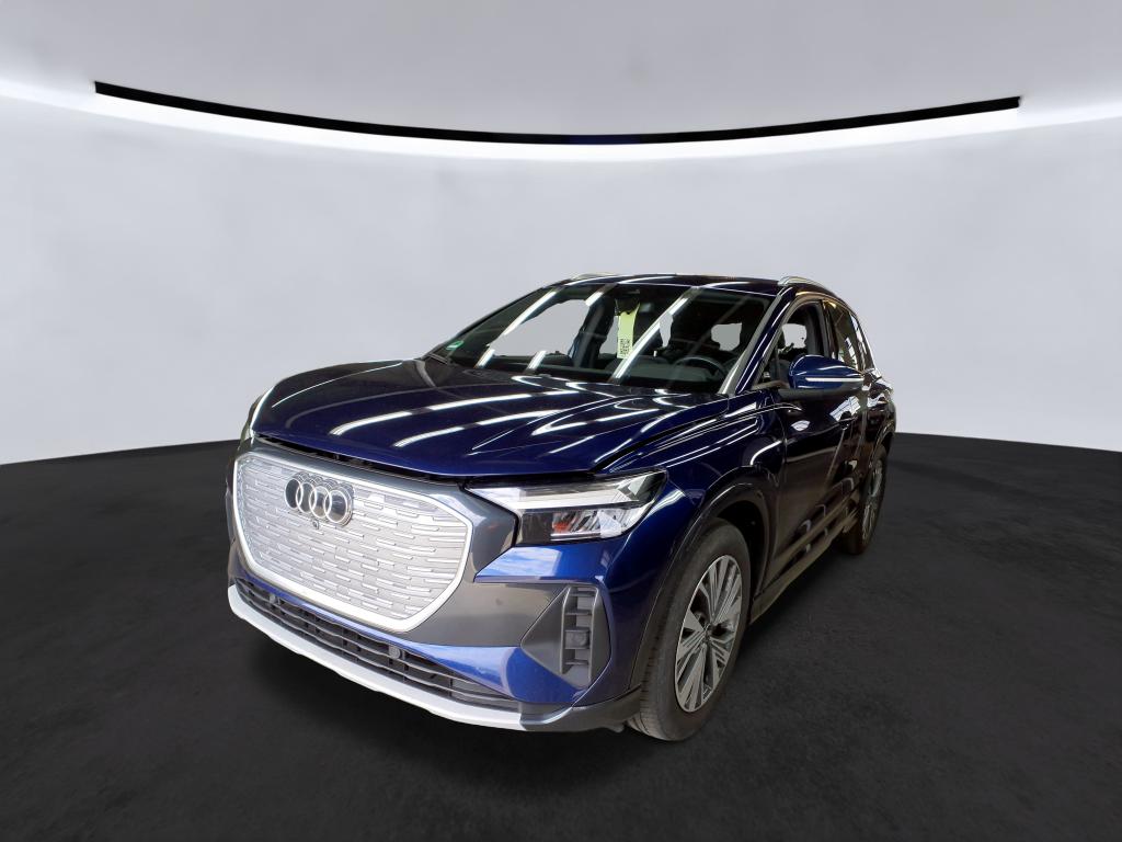 Audi Q4