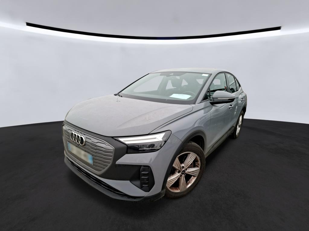 Audi Q4