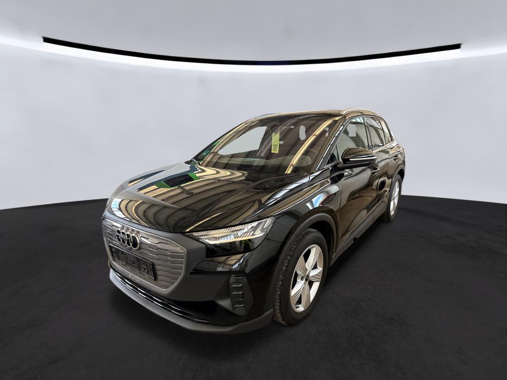 Audi Q4