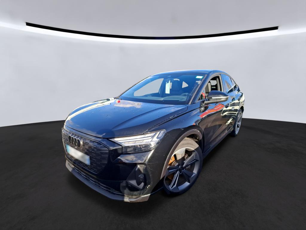 Audi Q4