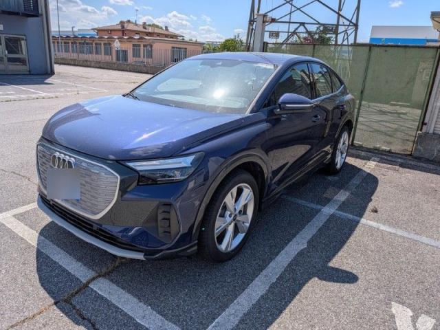 Audi Q4