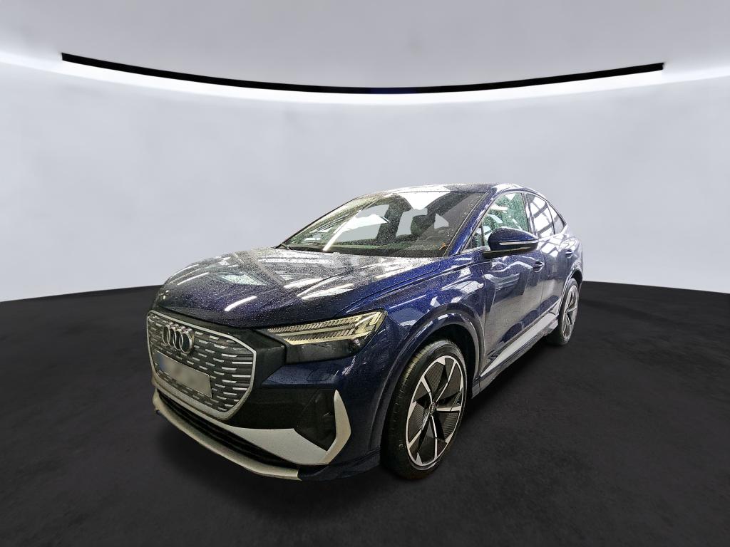 Audi Q4