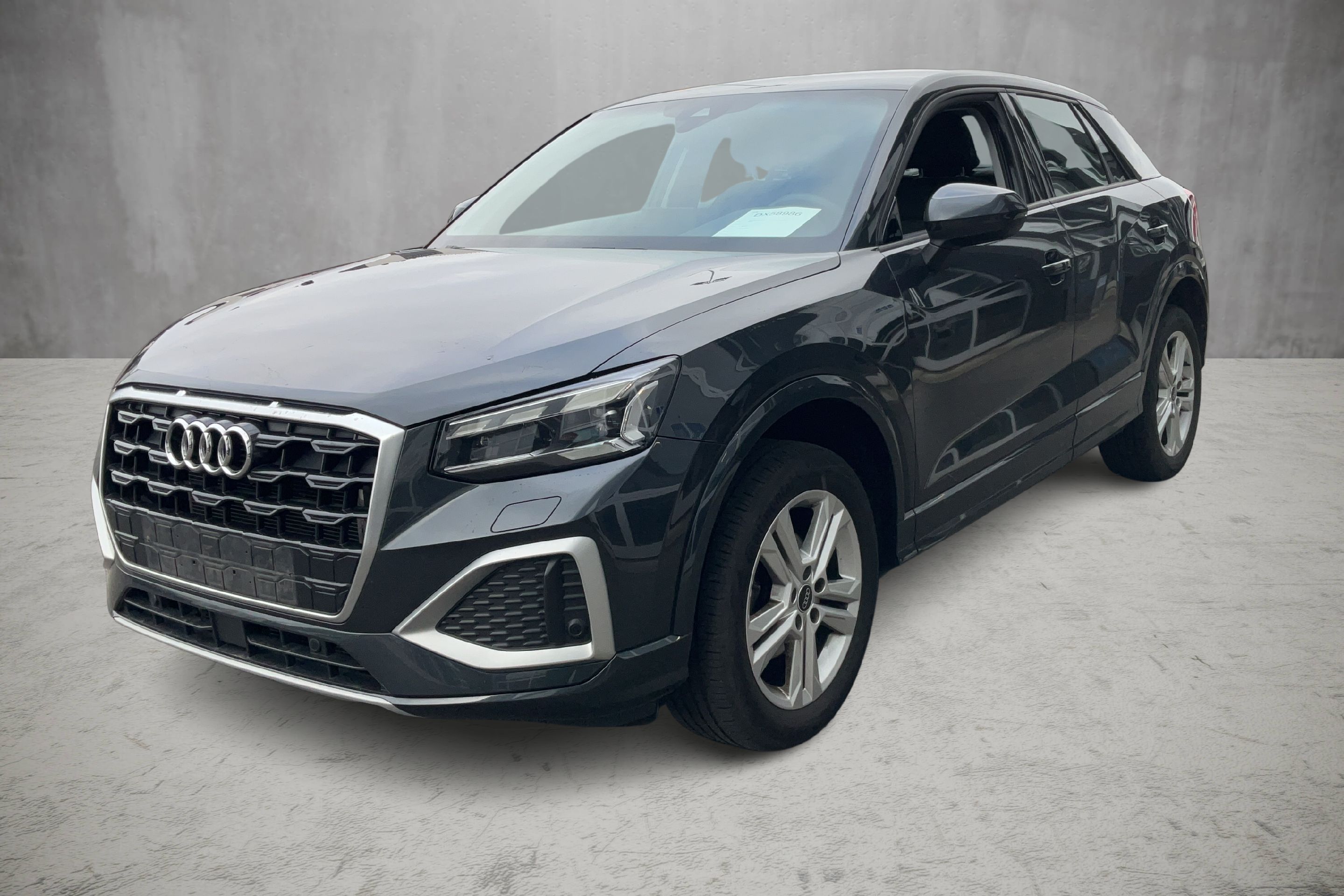 Audi Q2