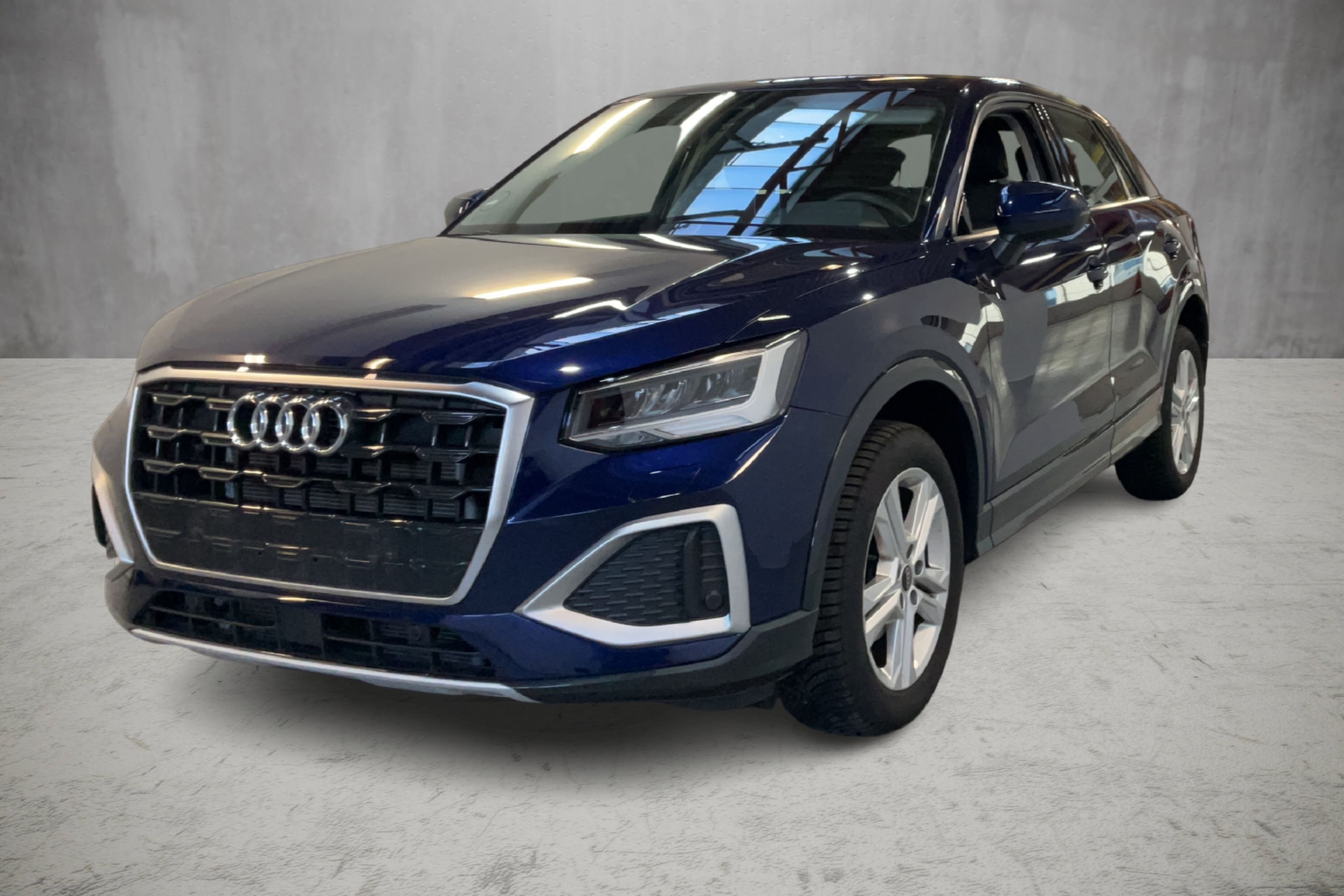 Audi Q2