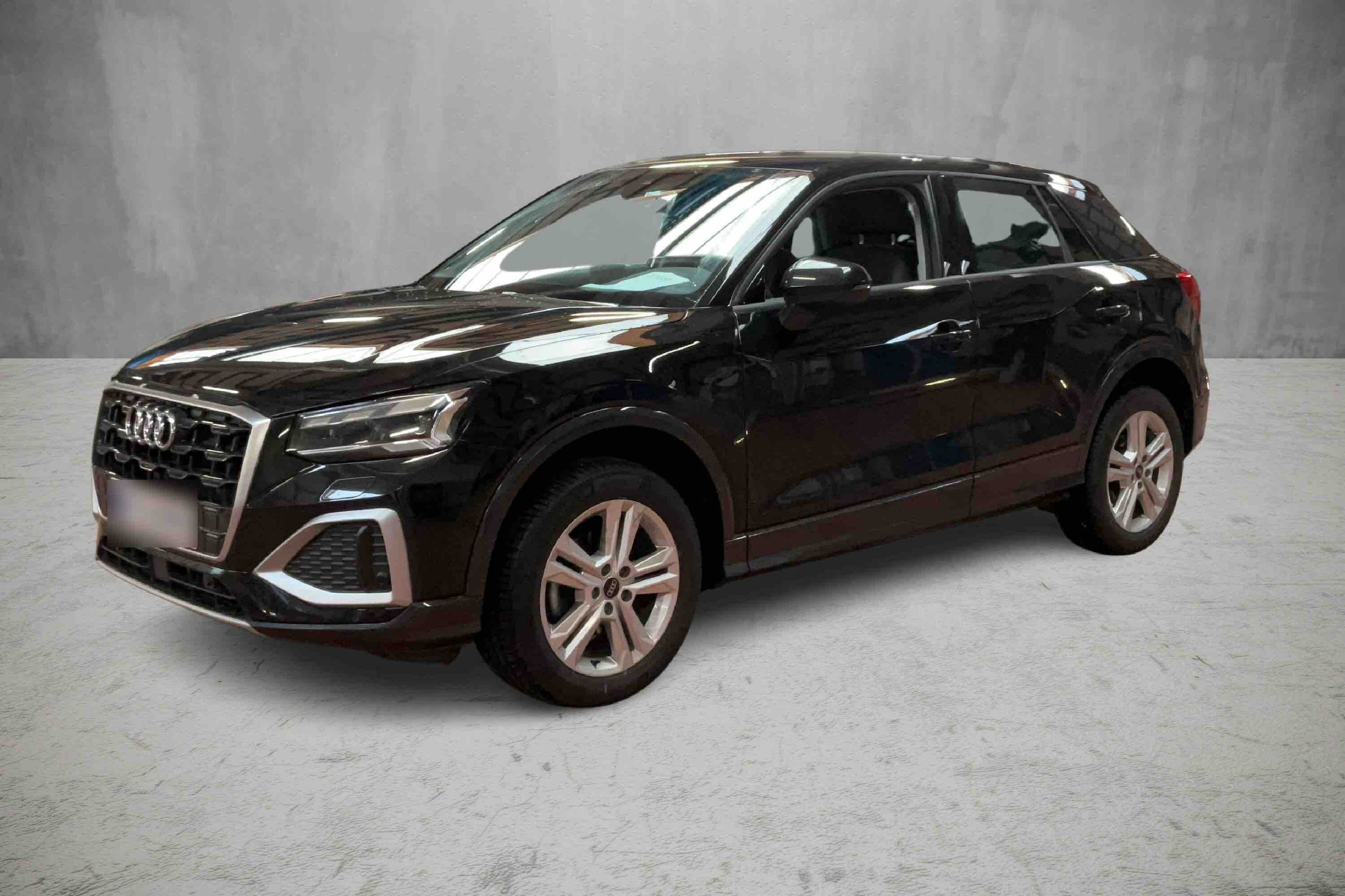 Audi Q2