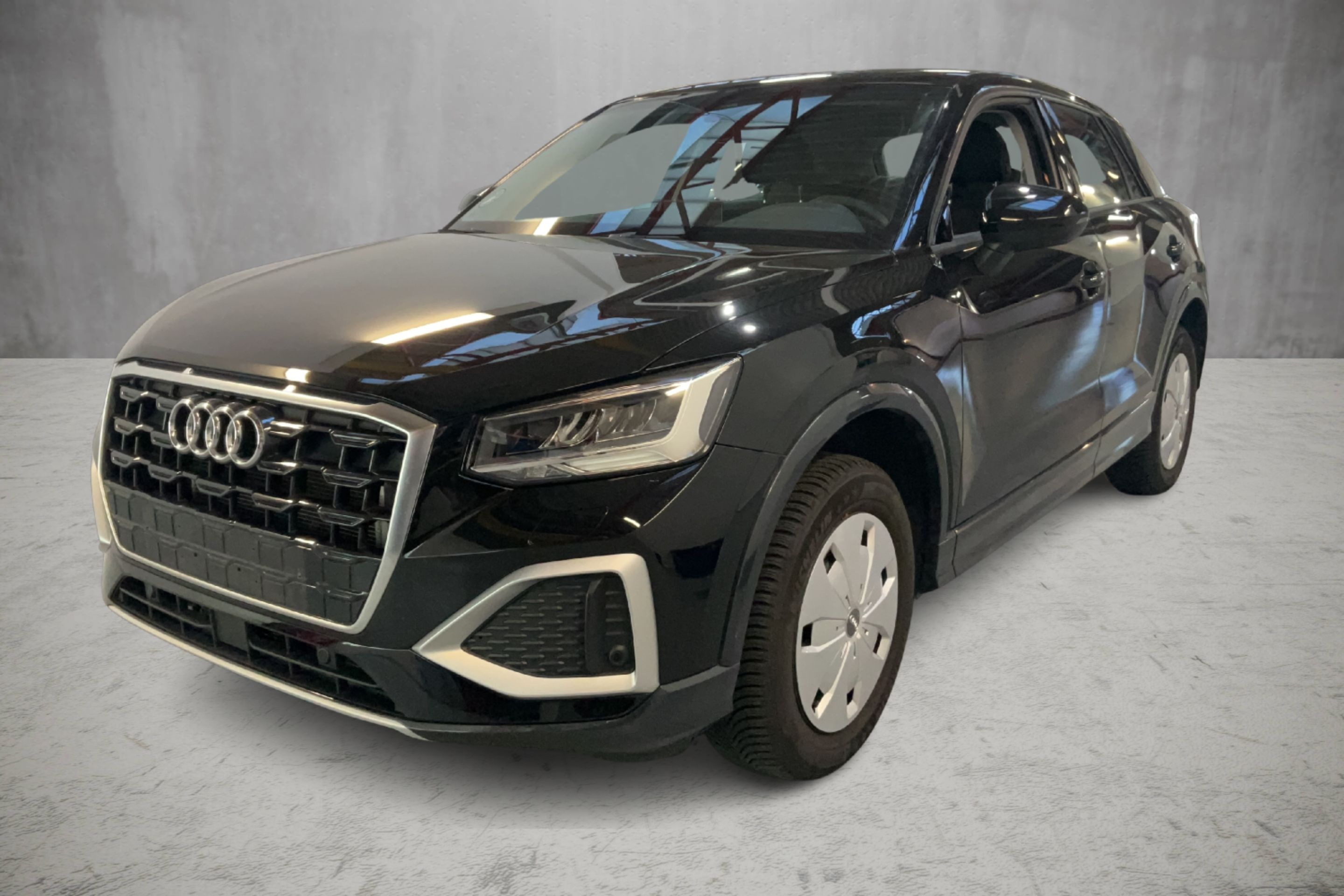 Audi Q2