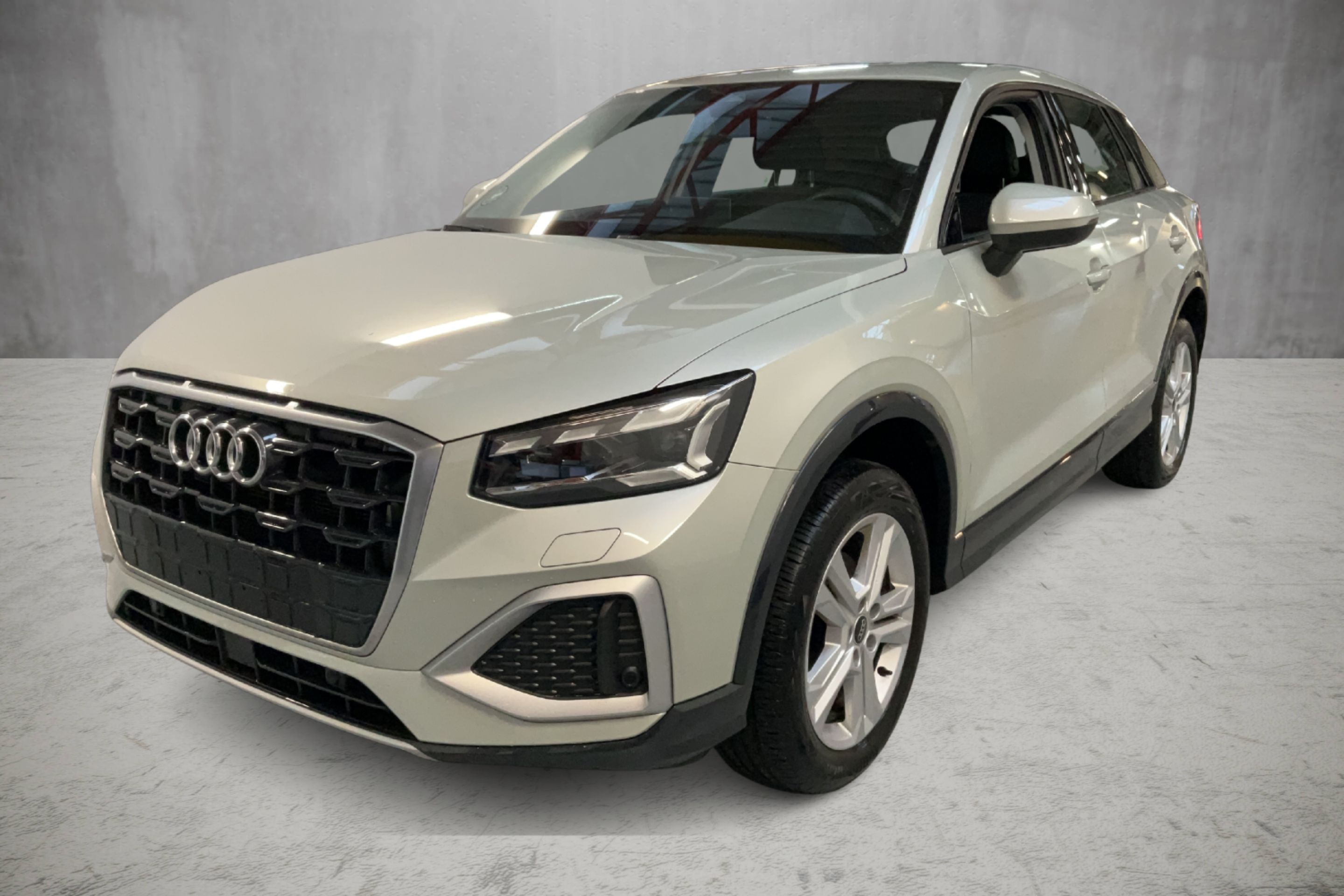 Audi Q2