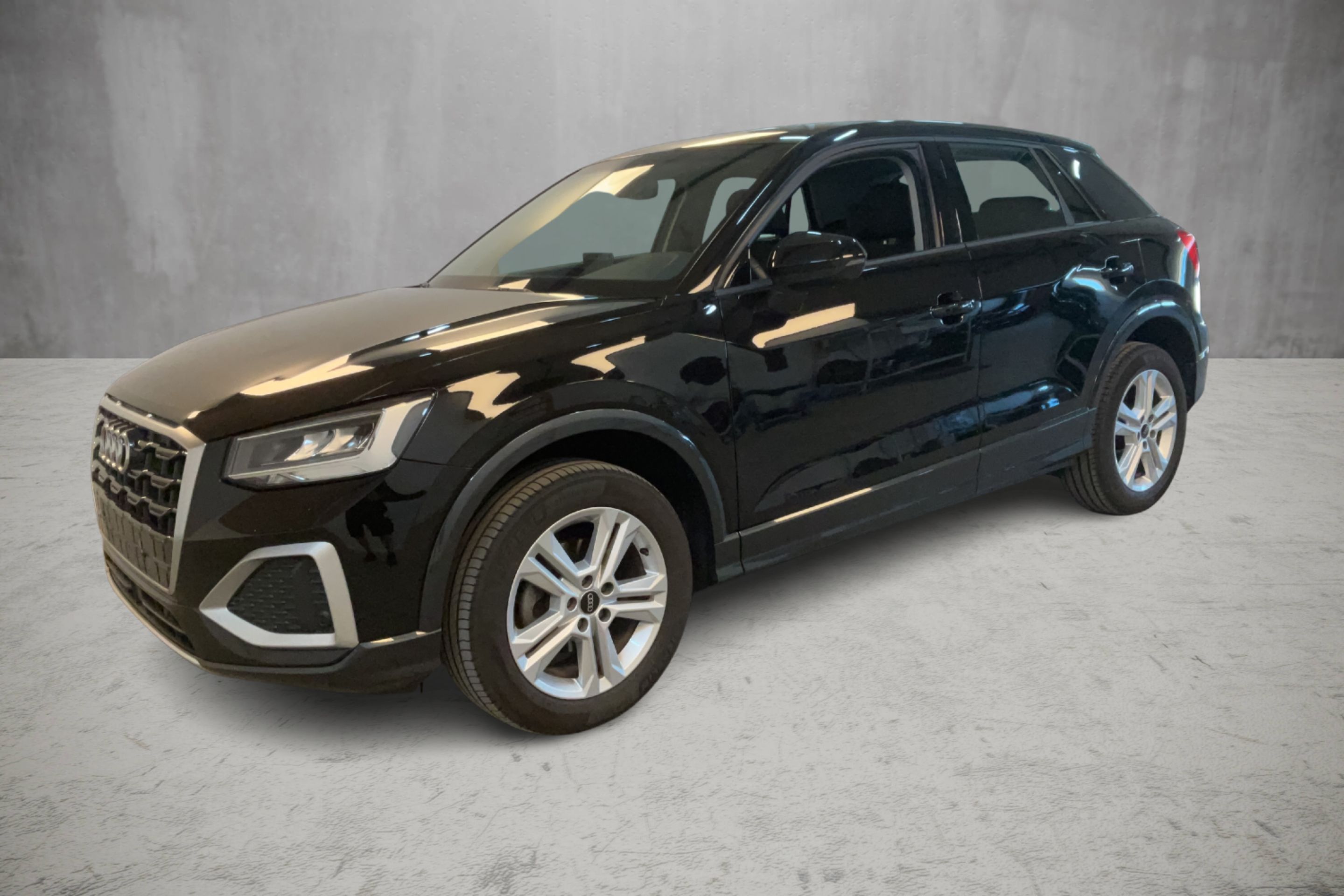 Audi Q2