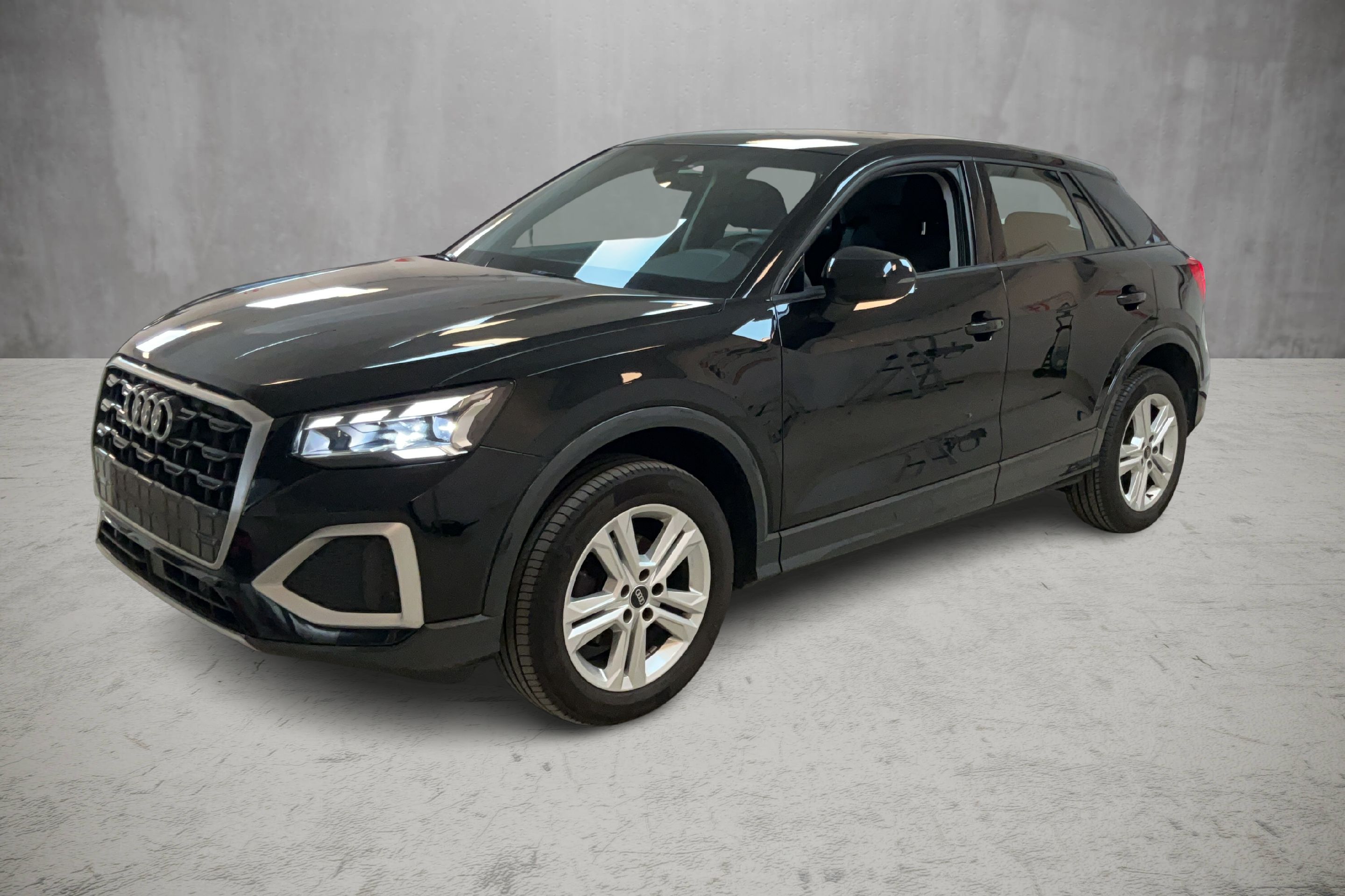 Audi Q2