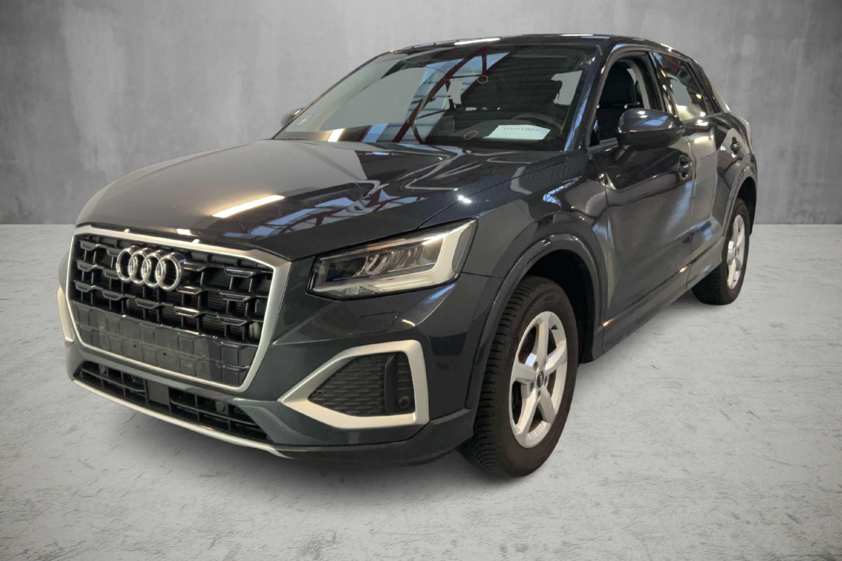 Audi Q2