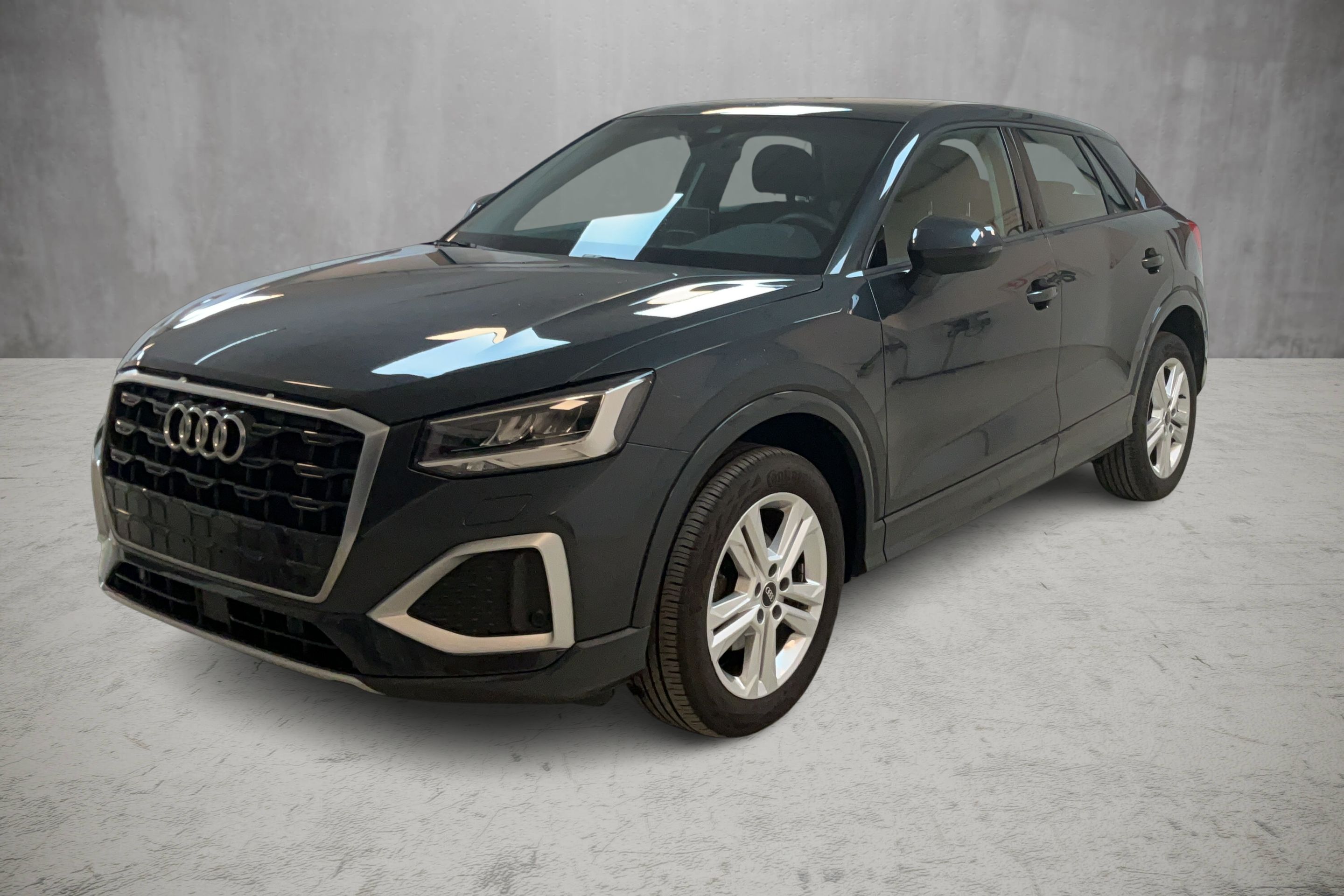 Audi Q2