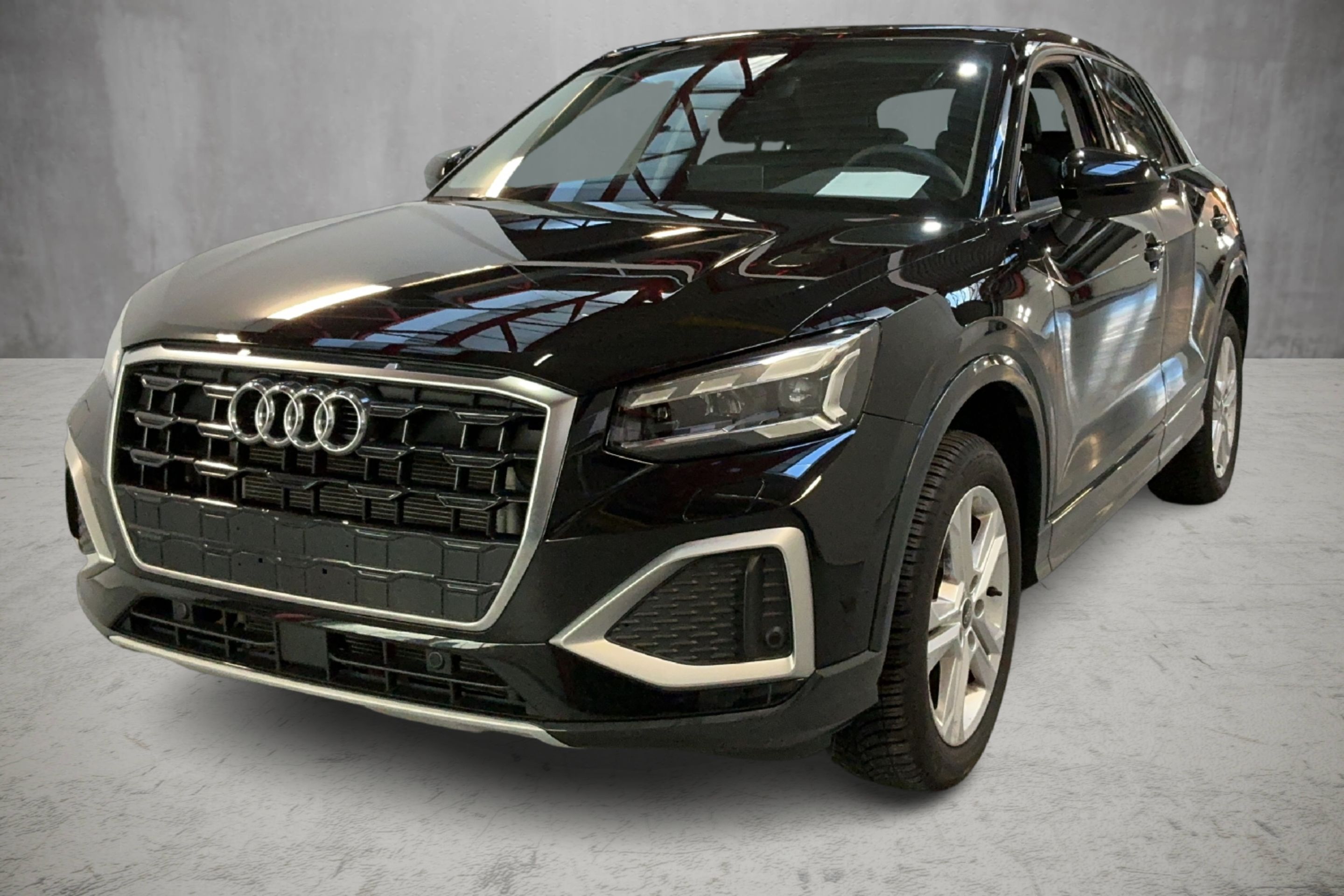 Audi Q2