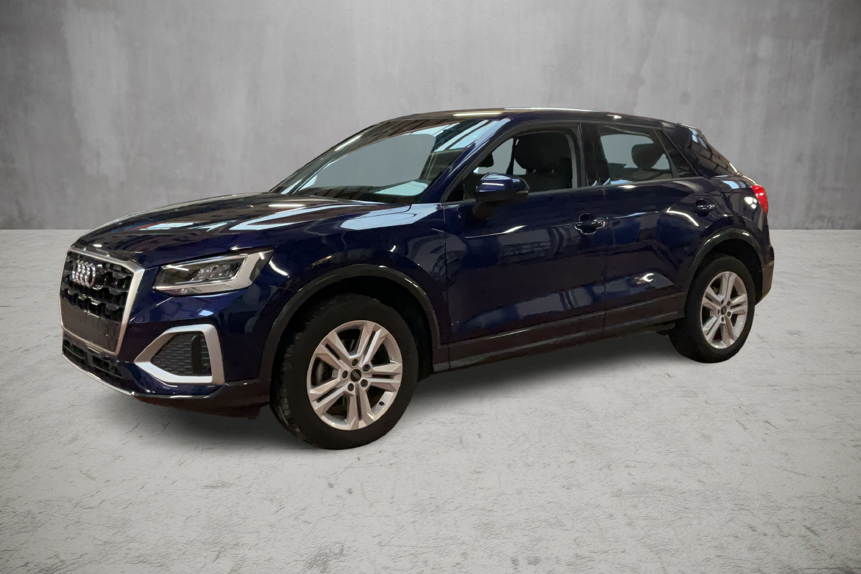Audi Q2