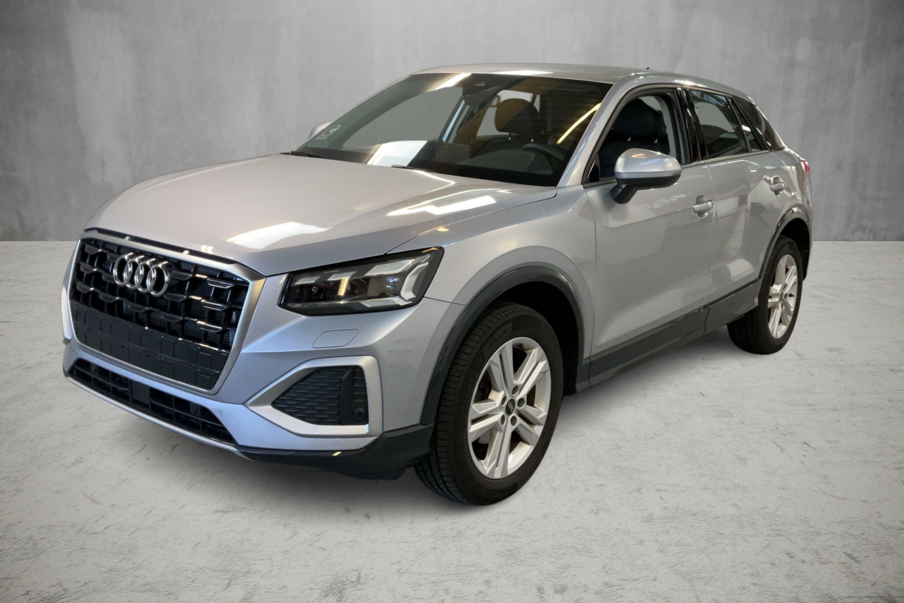 Audi Q2