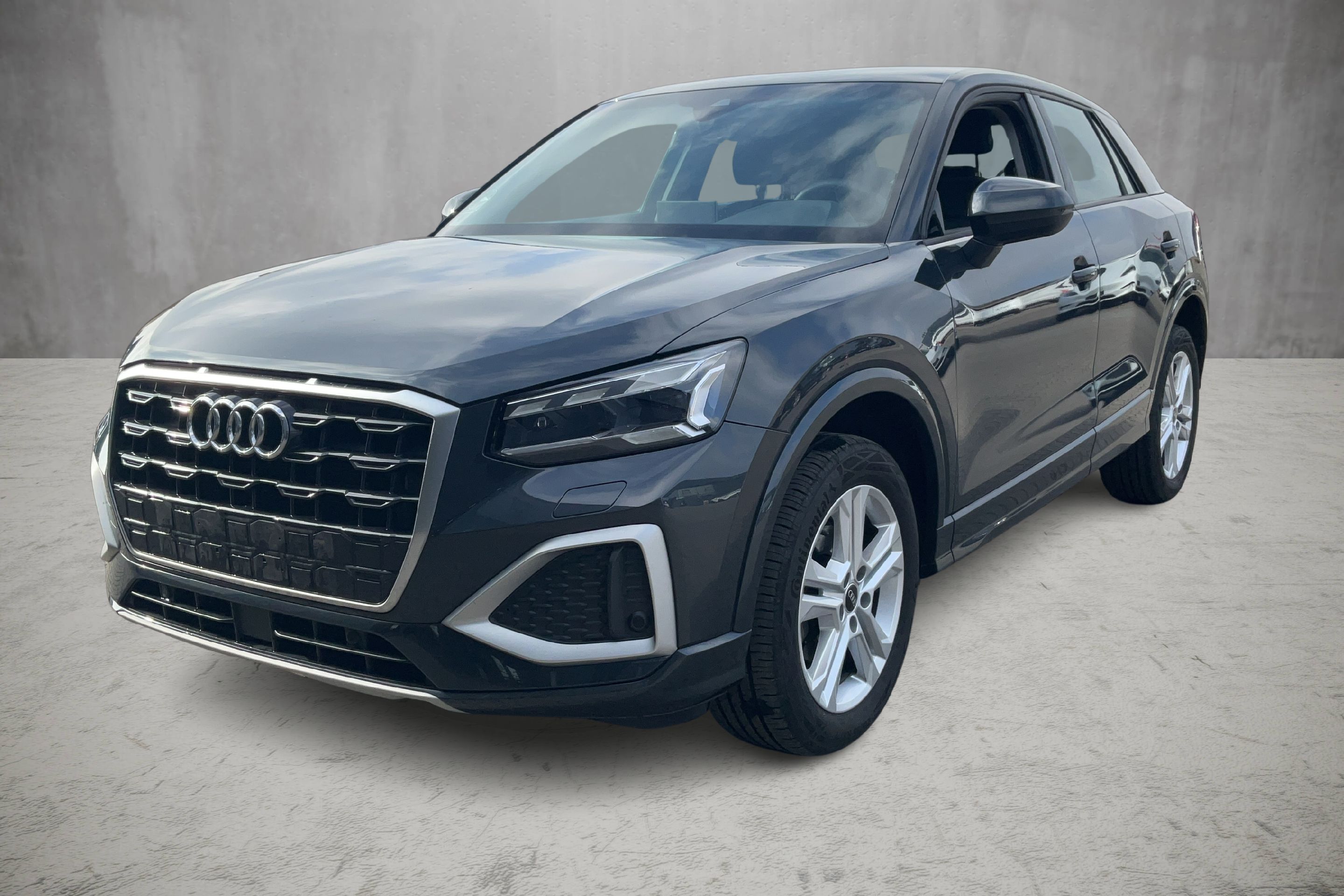 Audi Q2