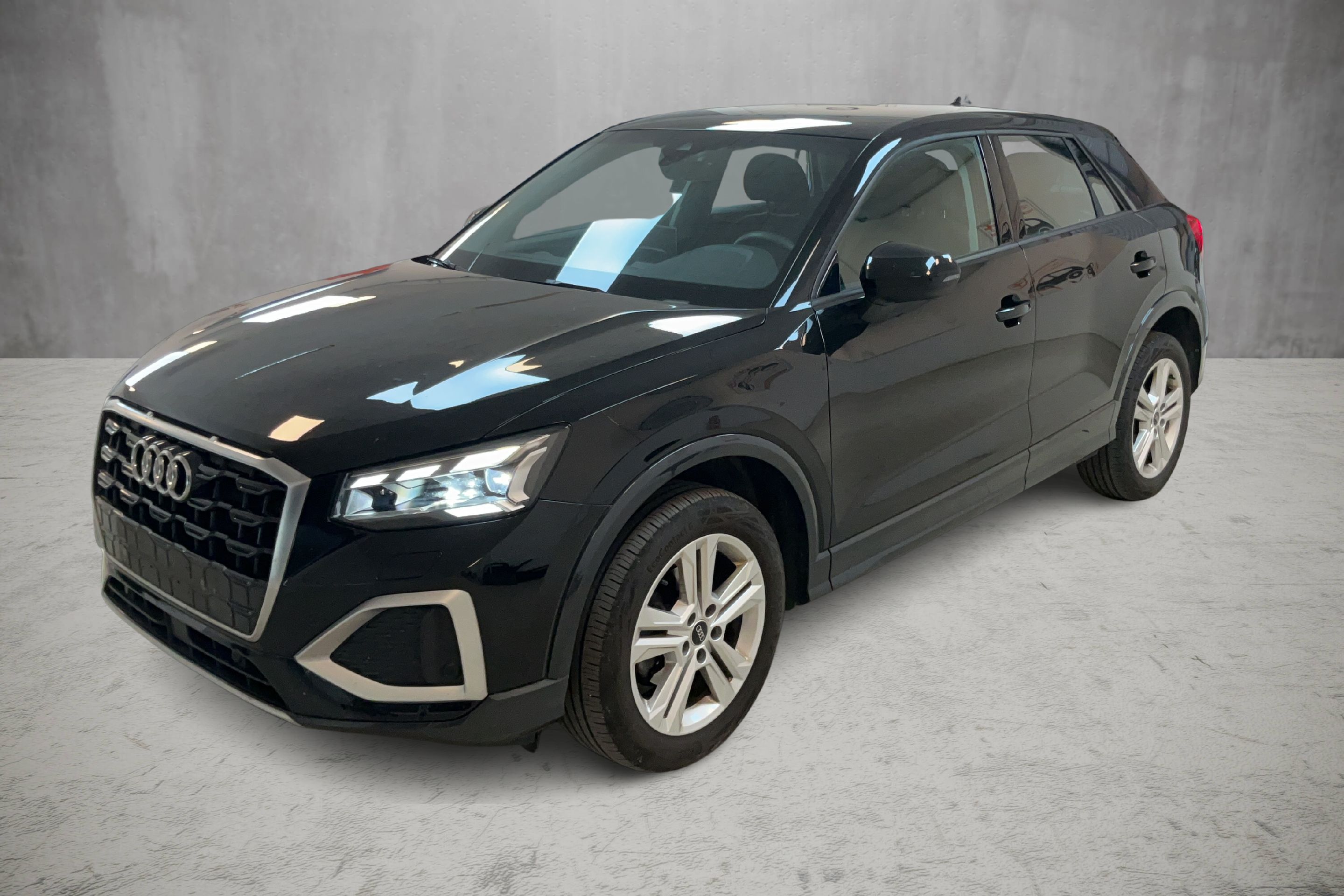 Audi Q2