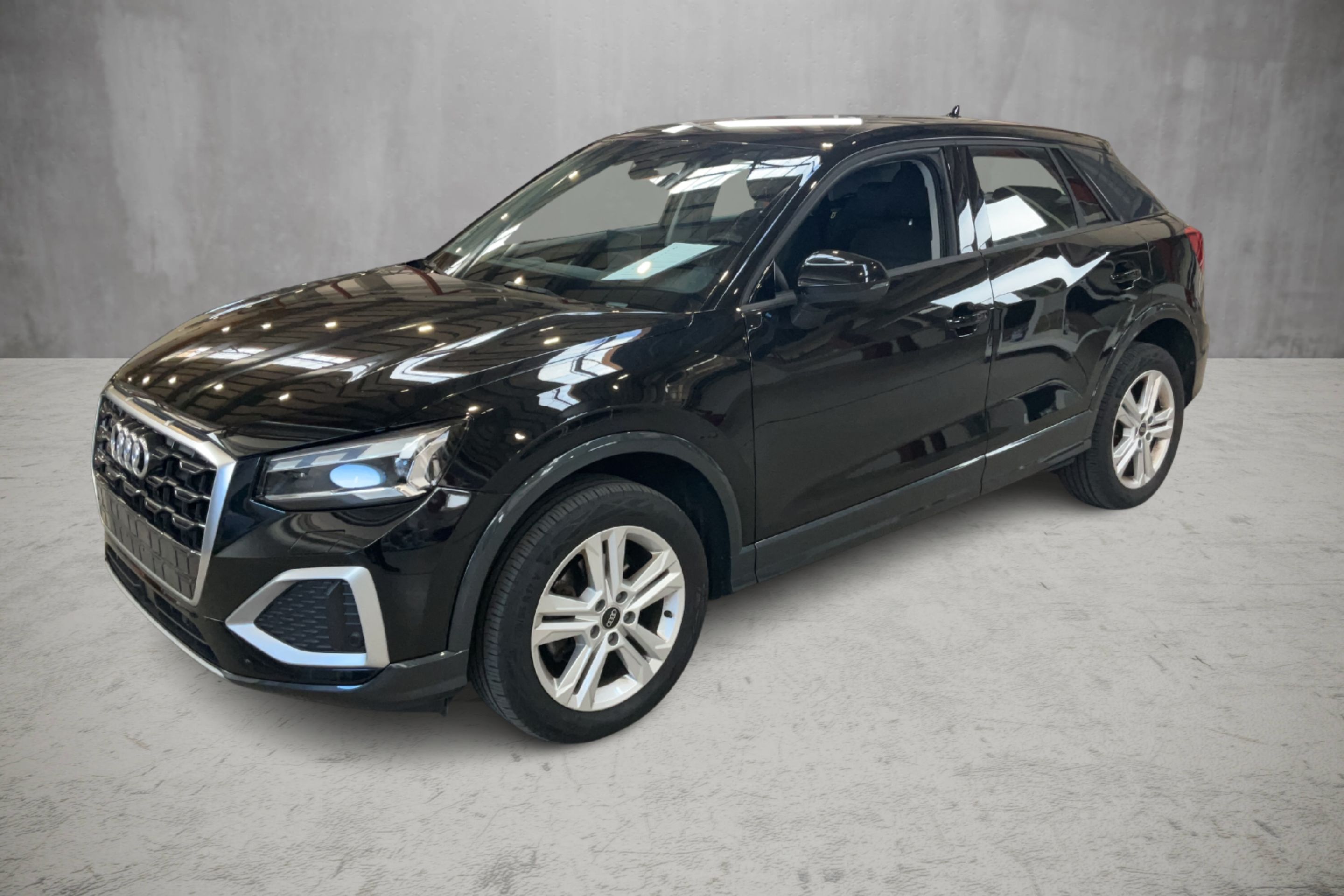 Audi Q2