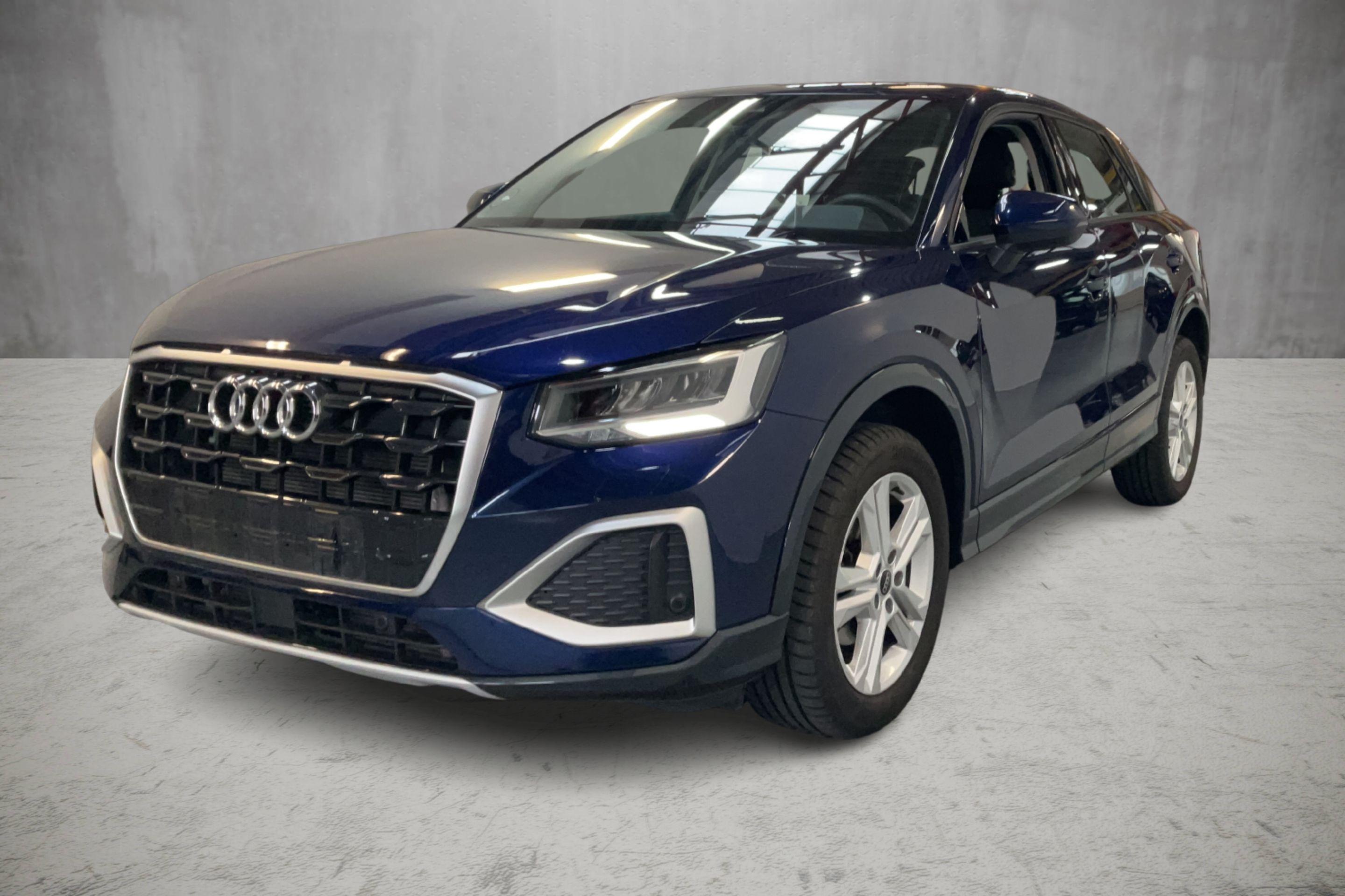Audi Q2