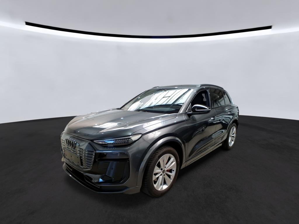 Audi SQ6
