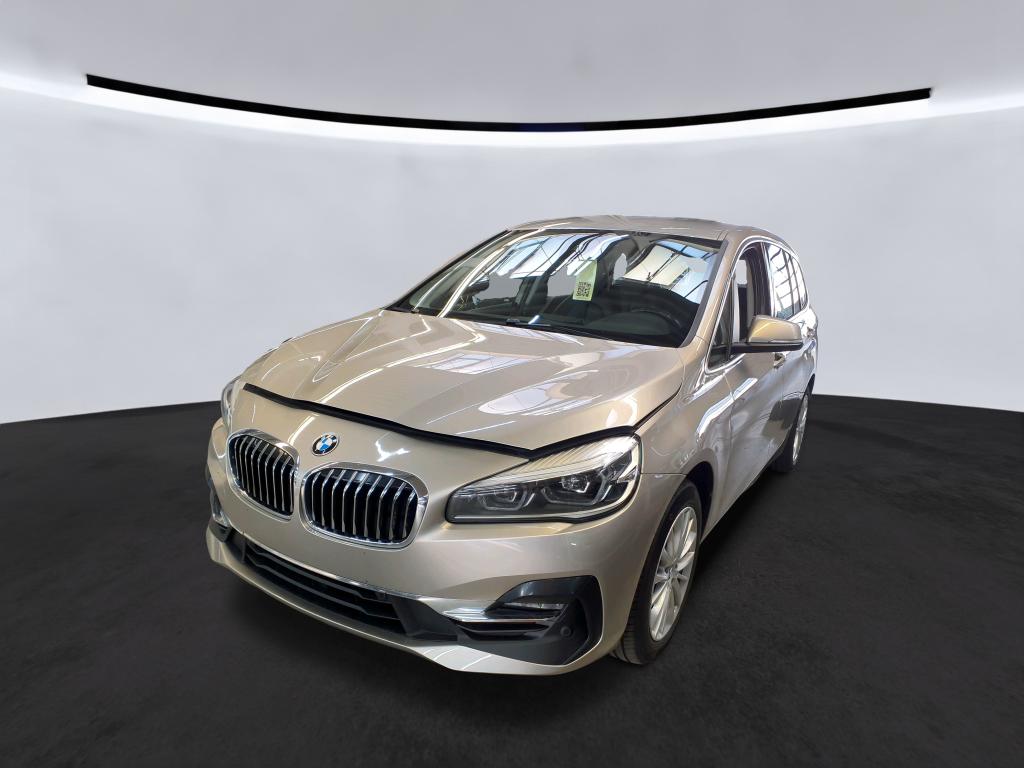 BMW 218