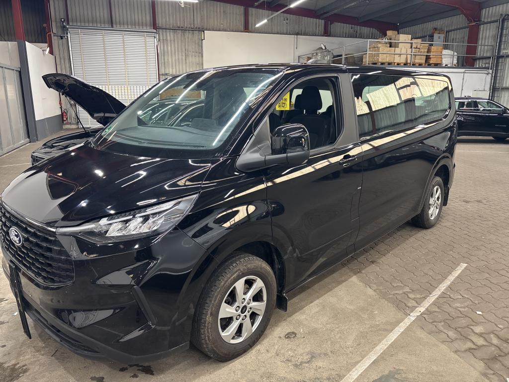 Ford Tourneo