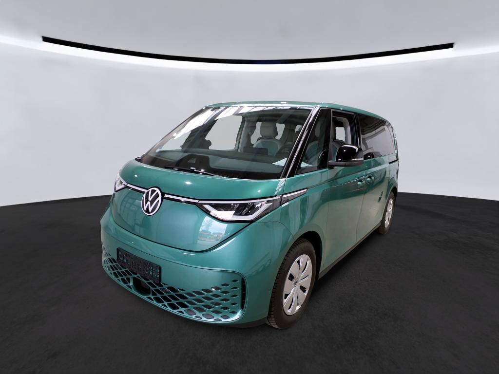 Volkswagen ID.Buzz