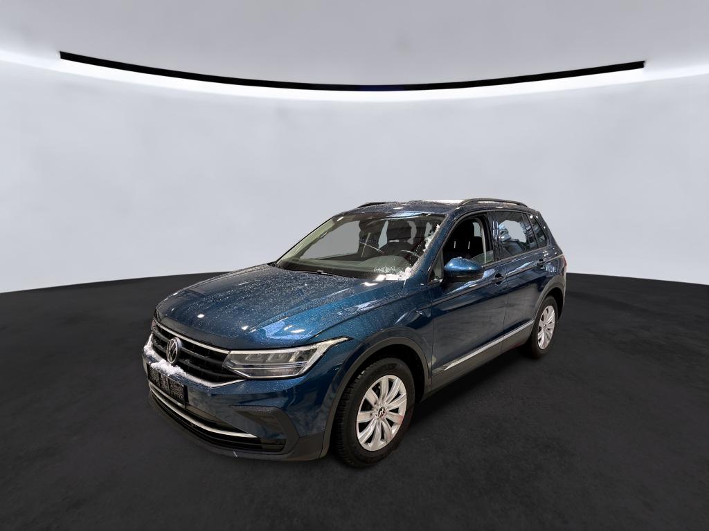 Tiguan 2.0 TDI Life