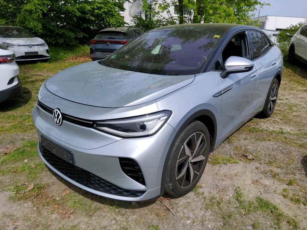 Volkswagen ID.5
