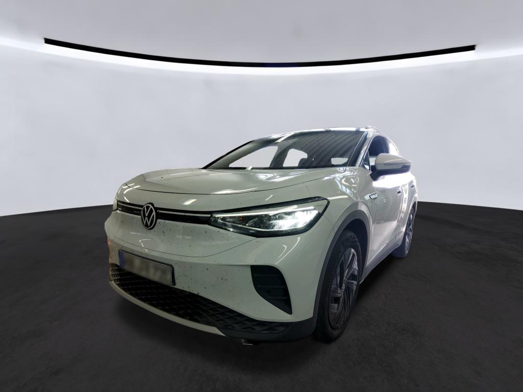ID.4 electric drive 150 kW Pro Performance