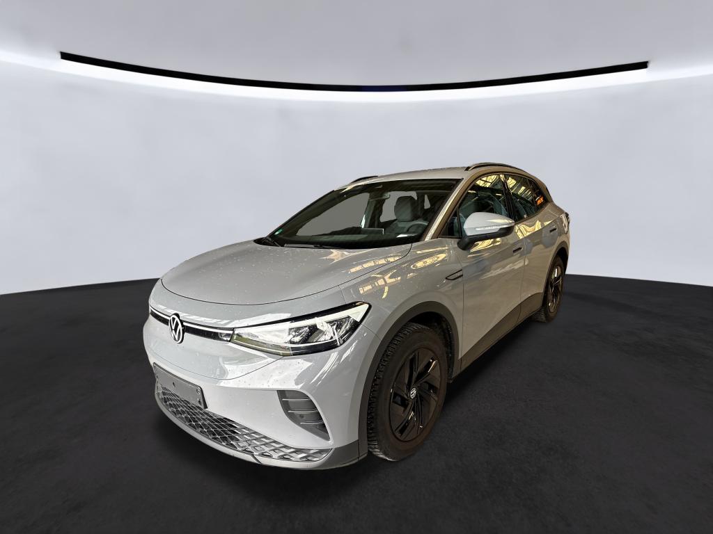 ID.4 electric drive 125 kW Pure Performance