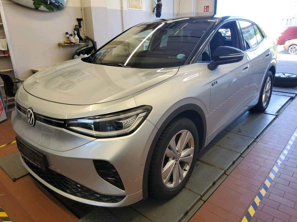 Volkswagen ID.5