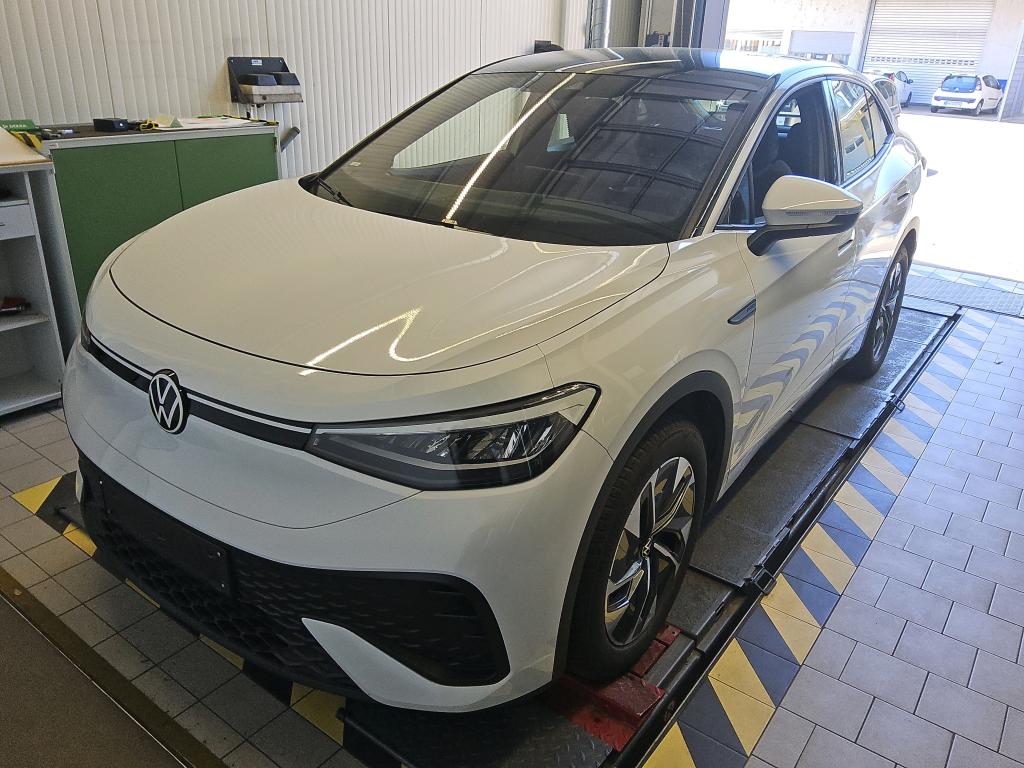 Volkswagen ID.5