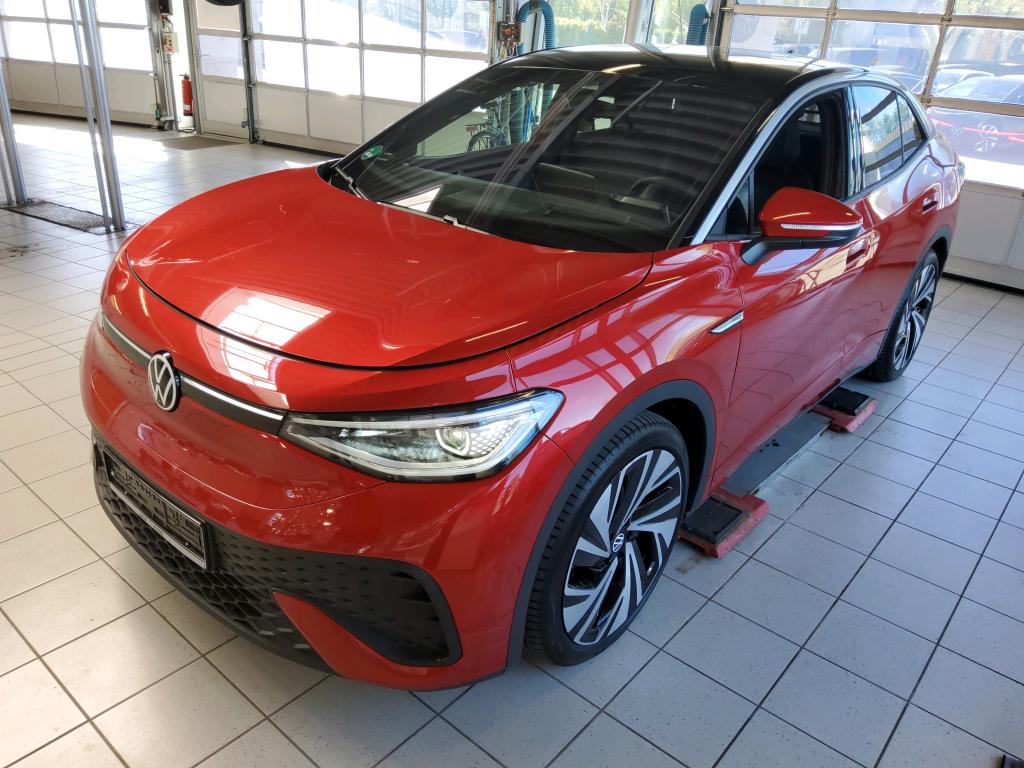 Volkswagen ID.5