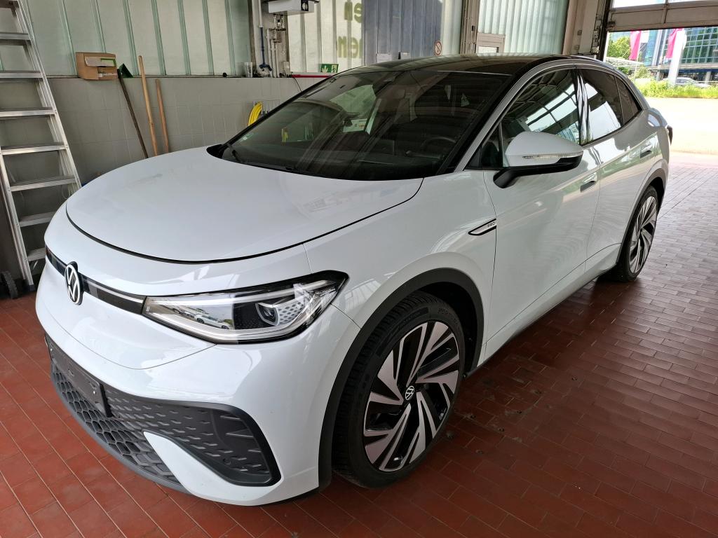 Volkswagen ID.5
