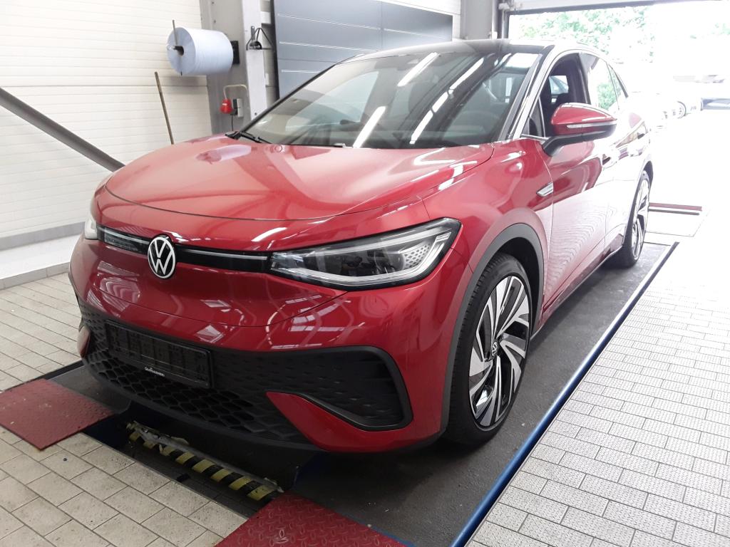 Volkswagen ID.5