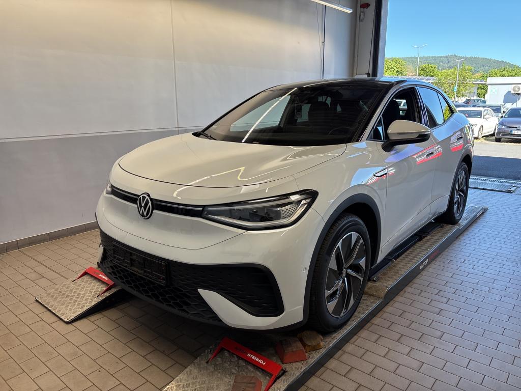 Volkswagen ID.5