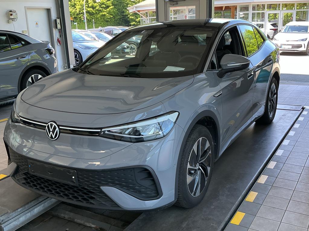 Volkswagen ID.5