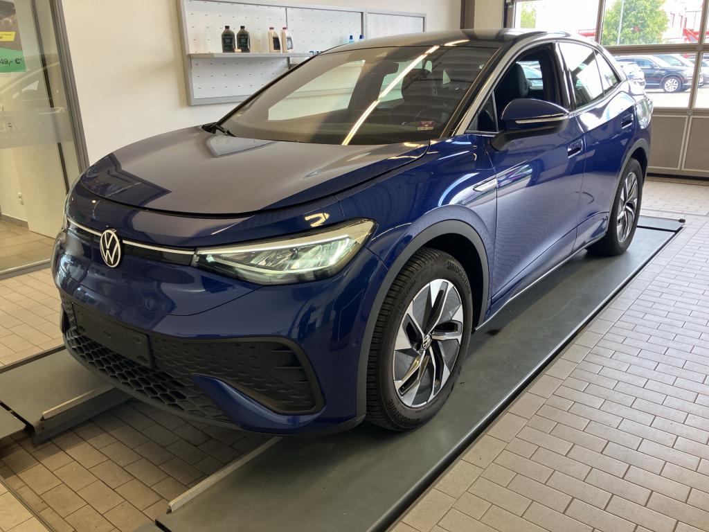 Volkswagen ID.5