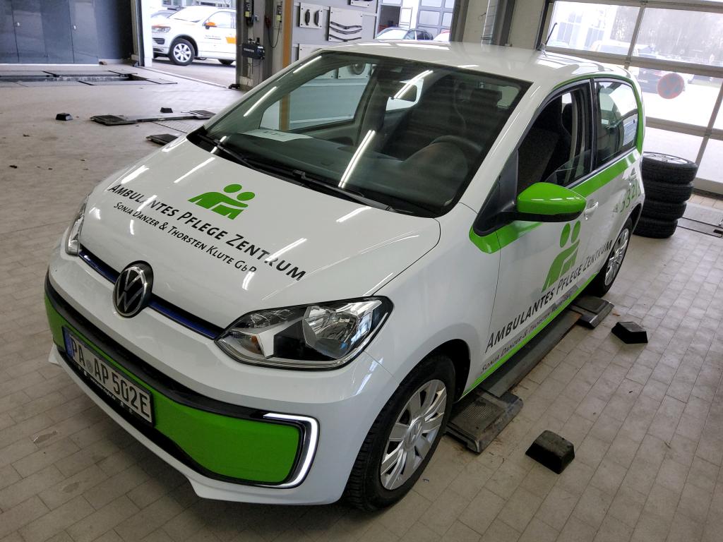 Volkswagen e-up!
