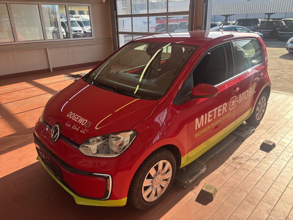 Volkswagen e-up!