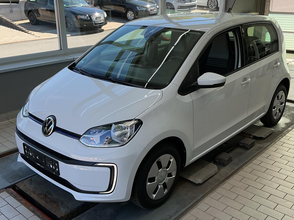 Volkswagen e-up!