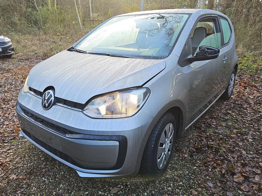 2021 Volkswagen up!