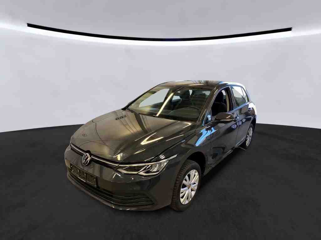 2024 Volkswagen Golf VIII