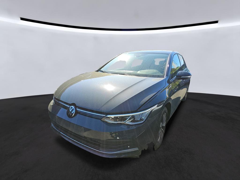 Golf VIII 2.0 TDI Move