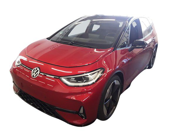 Volkswagen ID.3